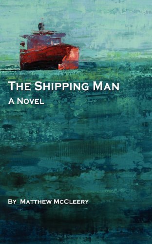 Matthew McCleery/The Shipping Man